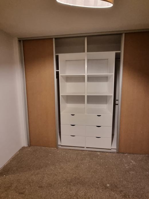 Fitted wardrobe by Thomas Joinery Services, Bedford (photo 47 of 78)