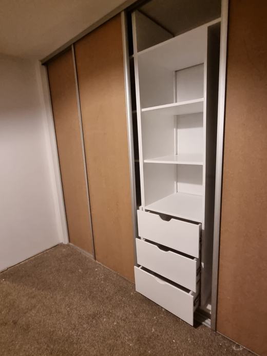 Fitted wardrobe by Thomas Joinery Services, Bedford (photo 48 of 78)