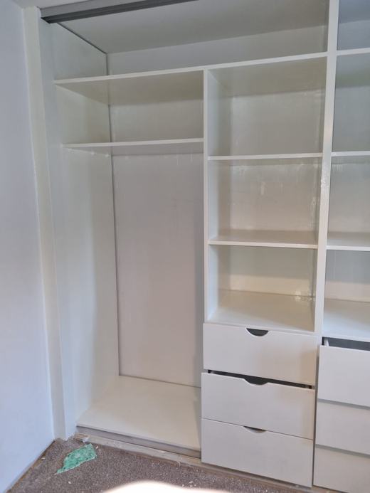 Fitted wardrobe by Thomas Joinery Services, Bedford (photo 50 of 78)