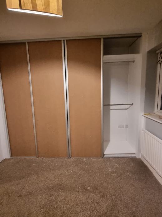 Fitted wardrobe by Thomas Joinery Services, Bedford (photo 51 of 78)