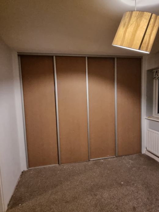 Fitted wardrobe by Thomas Joinery Services, Bedford (photo 52 of 78)
