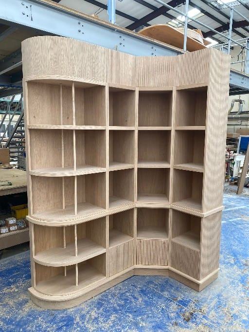 Fitted wardrobe by Thomas Joinery Services, Bedford (photo 54 of 78)