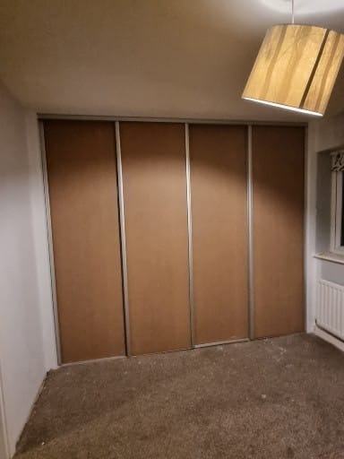 Fitted wardrobe by Thomas Joinery Services, Bedford (photo 56 of 78)