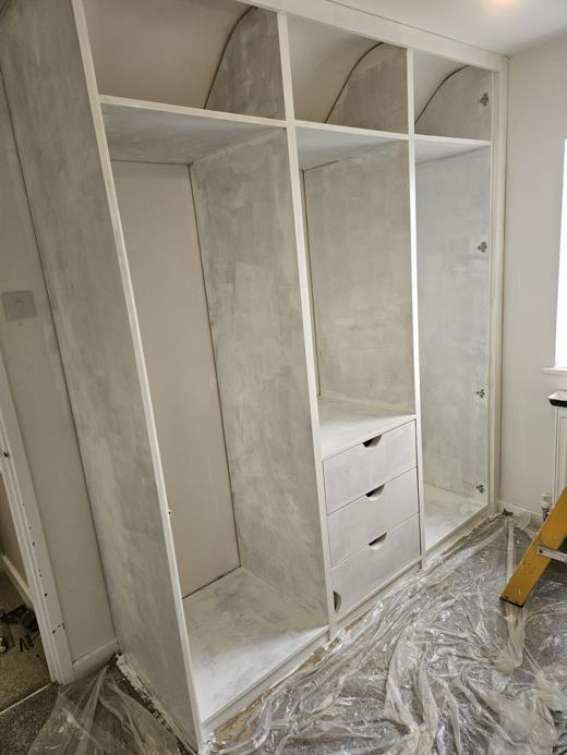 Fitted wardrobe by Thomas Joinery Services, Bedford (photo 6 of 78)