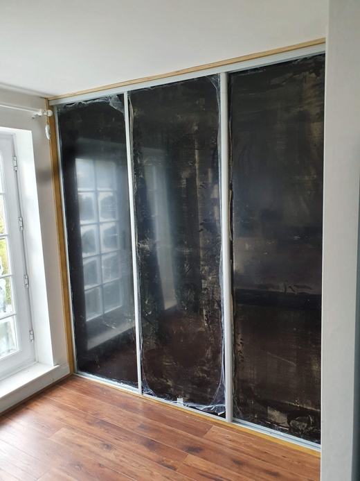Fitted wardrobe by Thomas Joinery Services, Bedford (photo 65 of 78)