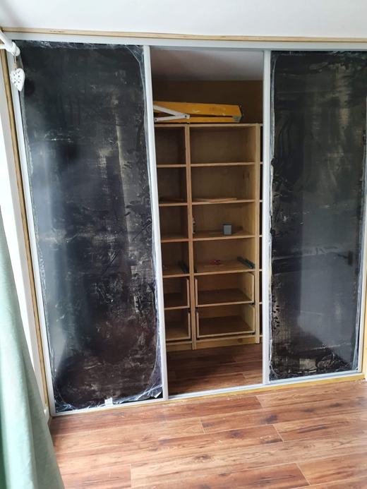 Fitted wardrobe by Thomas Joinery Services, Bedford (photo 66 of 78)