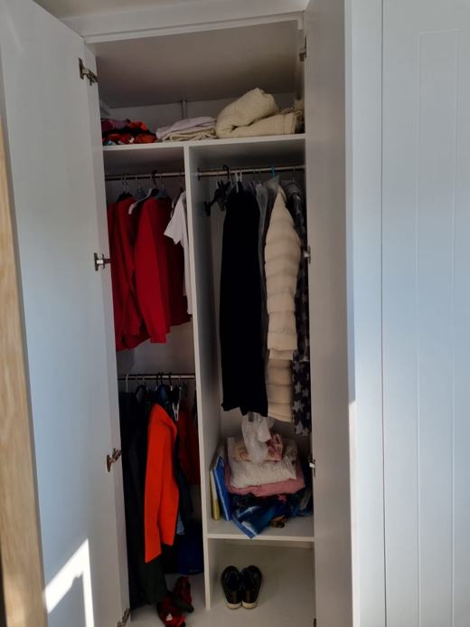 Fitted wardrobe by Thomas Joinery Services, Bedford (photo 74 of 78)