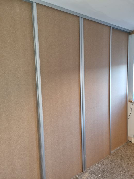 Fitted wardrobe by Thomas Joinery Services, Bedford (photo 78 of 78)