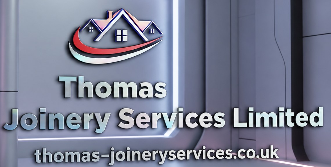 Thomas Joinery Services Limited logo